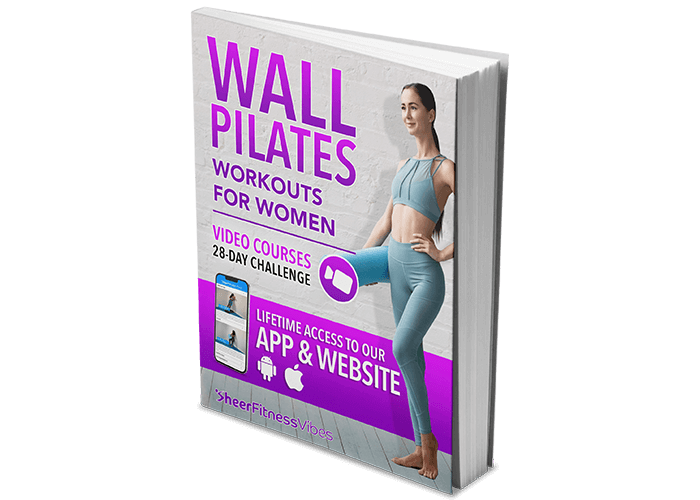 Wall Pilates Workouts for Women